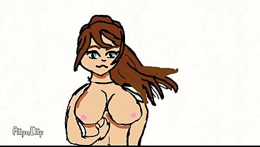 Girl loves giving blowjobs