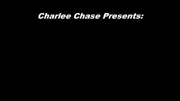 Charlee Chase Milks Elijah's Cock While Smoking A Fat Cubano!