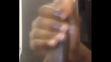 African Black Dick