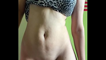 Sexy teen masturbation - Maiskii