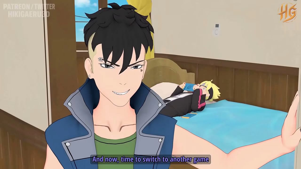 Hinata'_s hidden desires part 4