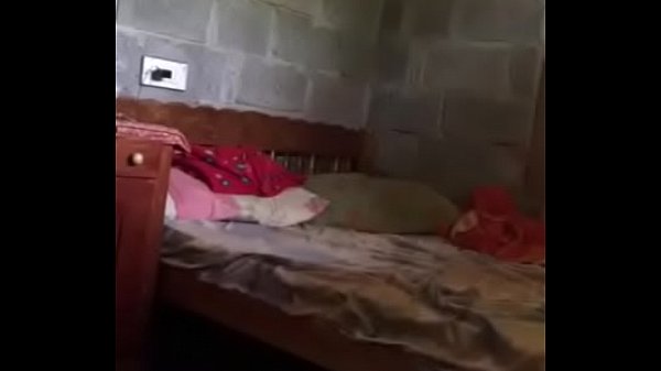 Indian old aunty cheats with her husband and gets fucked by husband's