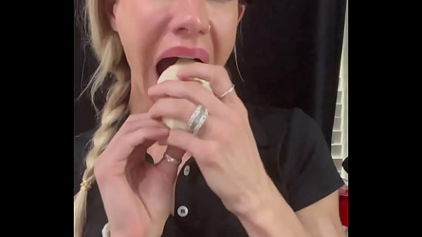 Fantasizing about big dick again