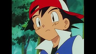 ¡Ash captura un Pokémon! | CAPÍTULO COMPLETO 3 | Temporada 1