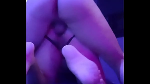 Argentina anal amateur