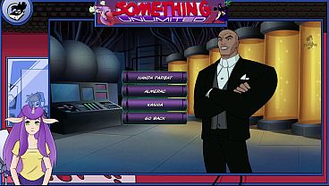 DC Comics Something Unlimited Part 156 Taking Barbera out