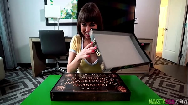 Riley Reid In Do Or Die Situation