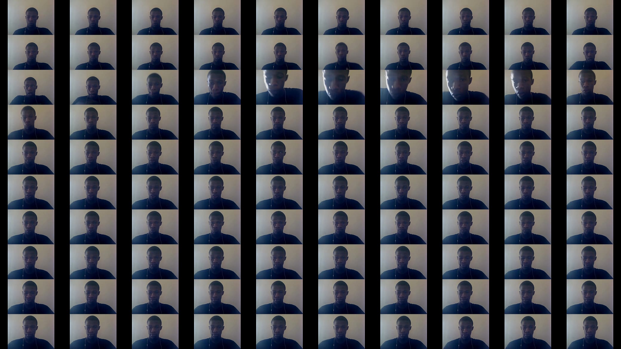 Verification video 预览图