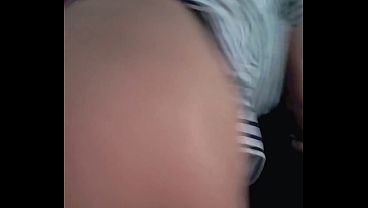 I invited my friend over to watch dramas and ended up having sex with her