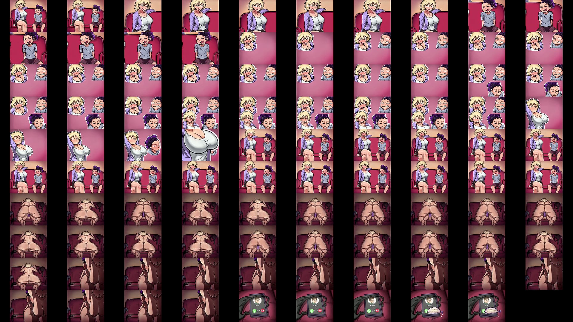 la vieja de bakugo 预览图