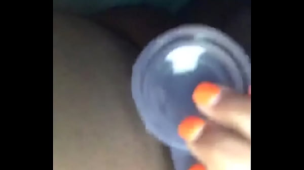 Audrey playing with that pussy