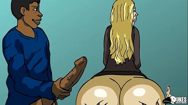 BBC's destroy nun and MILF pussy