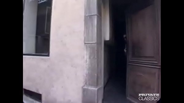 Private Classics , Mysterious Woman Likes Anal