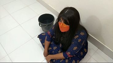 working girl fucking in the house
