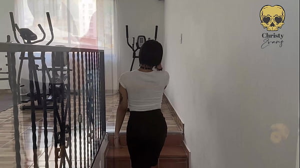 Sexual therapy for the widow