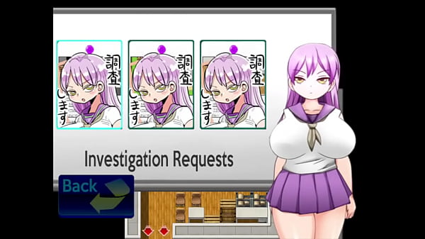 Download Video - Uma garota investiga acontecimentos na sua cidade e alguns Homens se aproveitam disso - Everything Investigator Girl - Parte 1