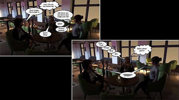 Office Party - Chapter 04