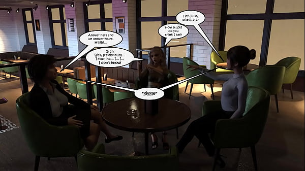 Office Party - Chapter 04