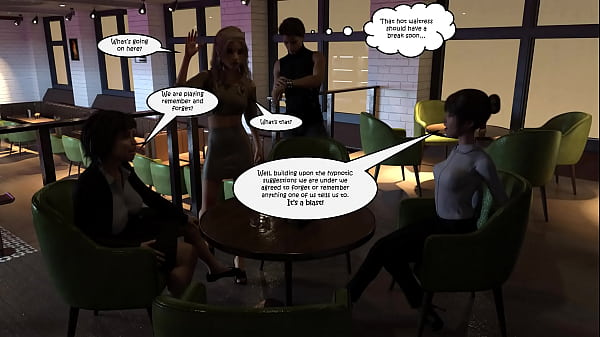 Office Party - Chapter 04