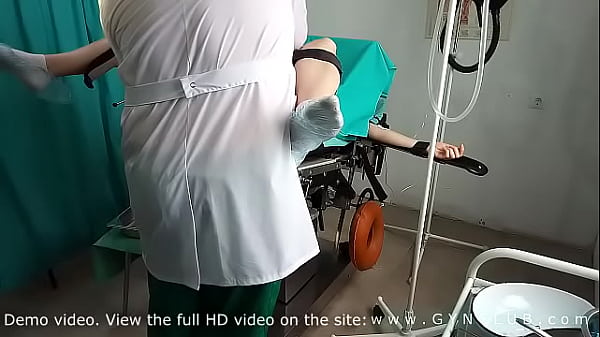 Gyno orgasm