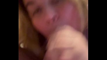 I am in Blowjob debt up to my eyeballs