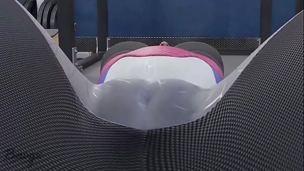 BewyxAnims - DVa Personal Trainer