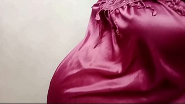 Indian Teen GIRL need fuck around home while she alone