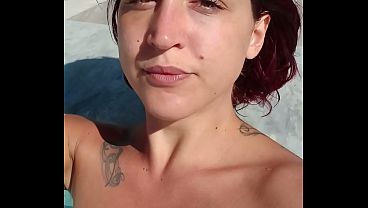 loira gostosa