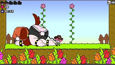 MOMOPPO-FARM FULL GAME 5 min