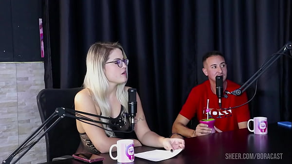 Download Video - COMPILADOS DO JOW JOW NO BORA CAST COM BRUNA CARLOS & MATHEUS CAETANO - PARTE 2 &lpar;WATCH ON&colon; SHEER&sol;RED&rpar;