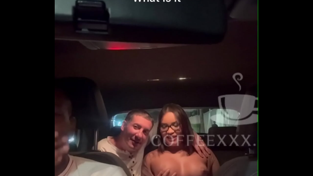 ¡¡ESPOSO ofreció ESPOSA CALIENTE al CONDUCTOR DE UBER!! NEGÃO DOTADO que no perdió el tiempo le comió el CULO a su ESPOSA TRAVIESA - Lina Nakamura - John Coffee - lewa
                     anal interracial pornstar blowjob amateur asian pussyfucking public big ass couple japanese big tits cuckold big cock bbc anal sex muchos negros