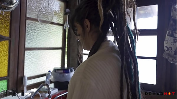 Bruna Ferraz e Andre Garcia - no pelo e muito mais gostoso