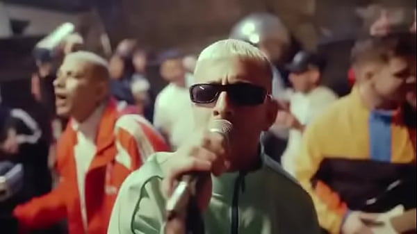 Rei, Rue Fine | Votre Turrito (Vidéo Officielle)