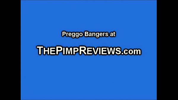 Pregnant Teen Sucks 2 Cocks!