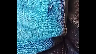 Per Pasqua spaccami la fica.