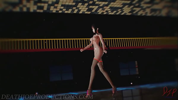 tiktok dance - i like to move it HD