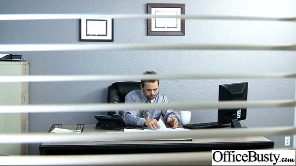 (diamond) Hard Worker Girl With Round Big Boobs Get Banged In Office mov-