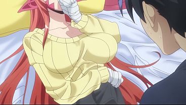 Download Video - Monster Musume English Dub Compilation