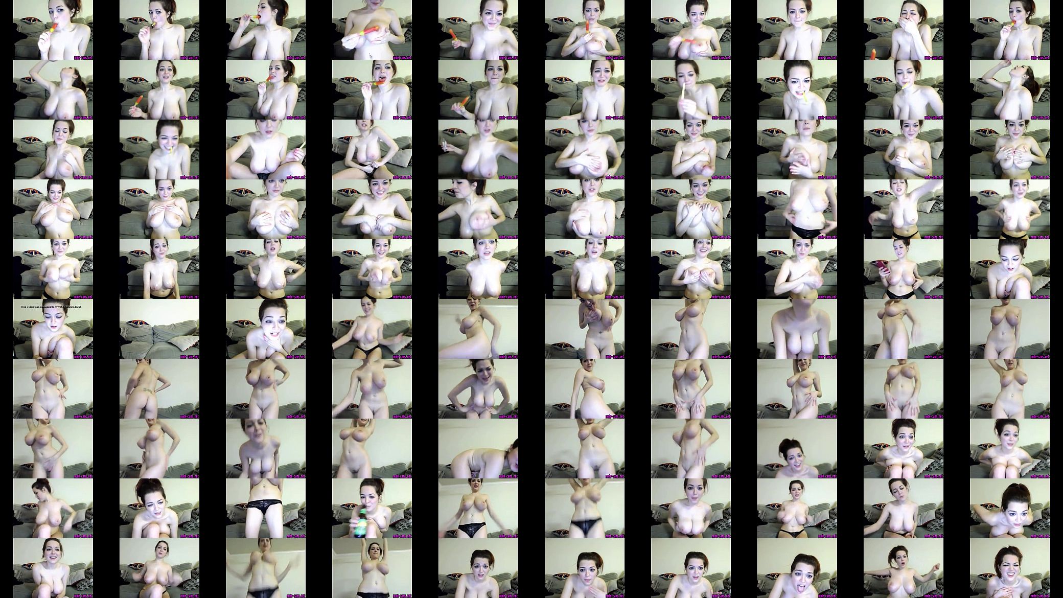 Tessa Fowler Loving Herself Free Big Nipples Porn Videoorn Video 预览图