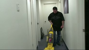 Jasmine Jolie Gets Fucked