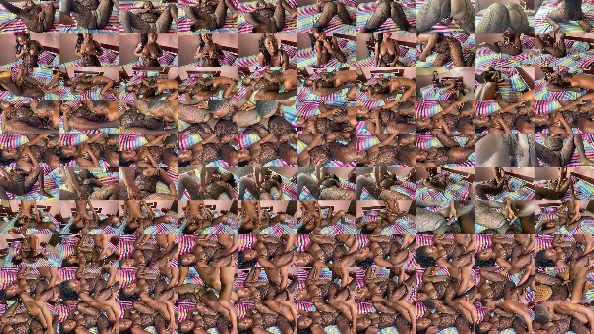 Beautiful ebony take bbc 预览图