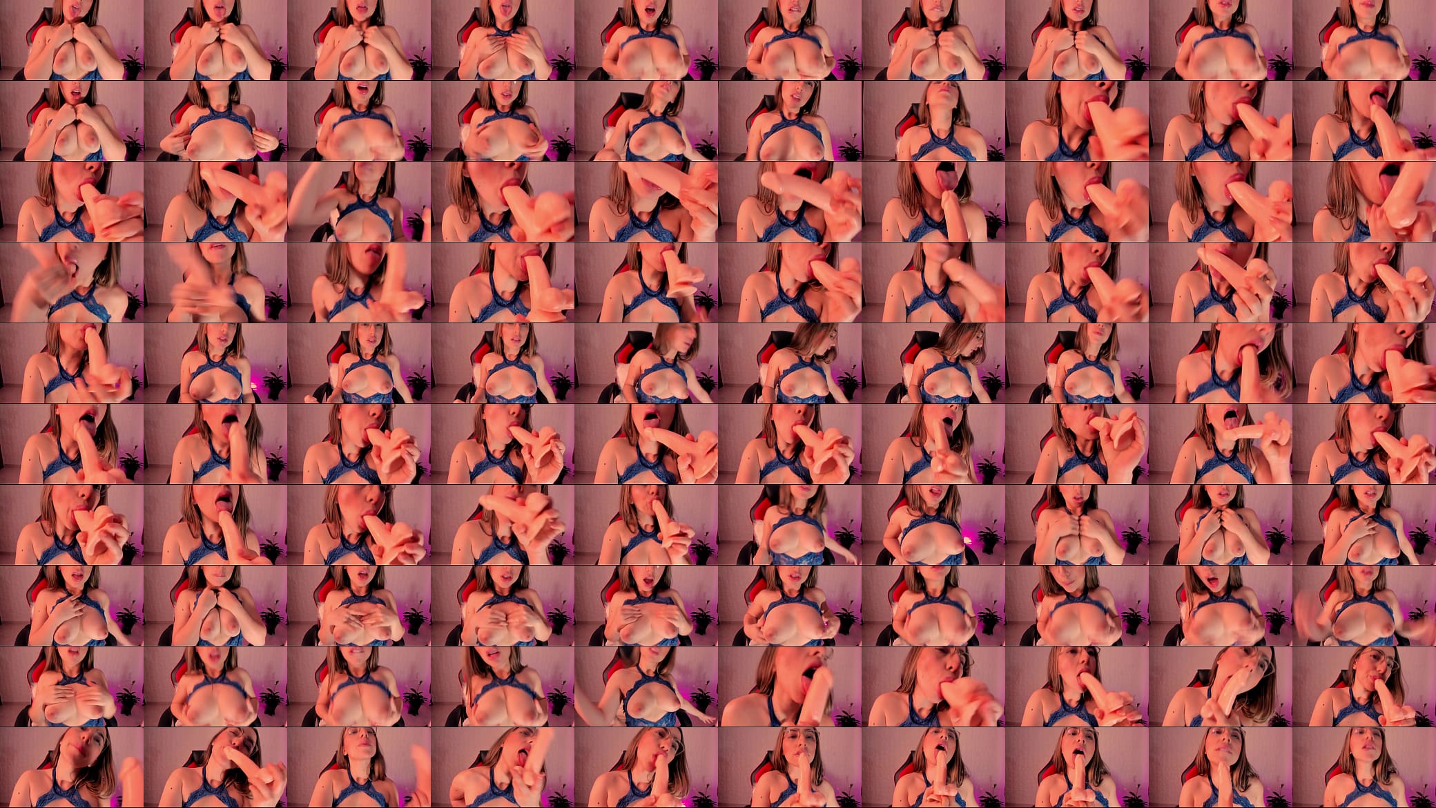 hottt tits and blojobwww delicius 预览图