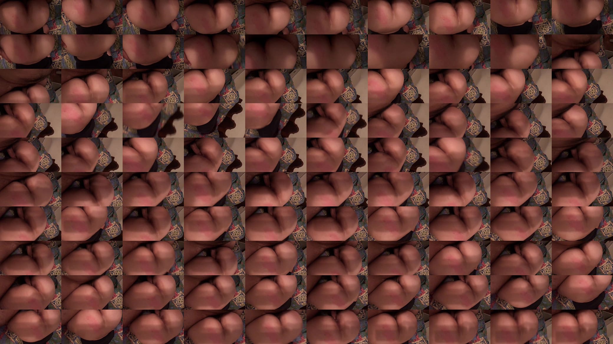 Fucking my friends pussy 预览图