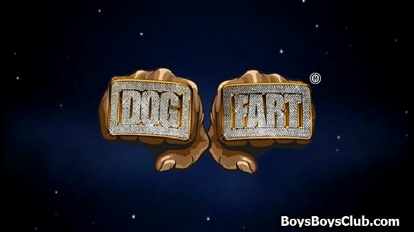 BlacksOnBoys - Interracial hardcore gay porn videos 11