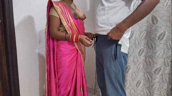 Bhabhi fucking in boyfriend