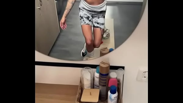 You never know what is under a shirt