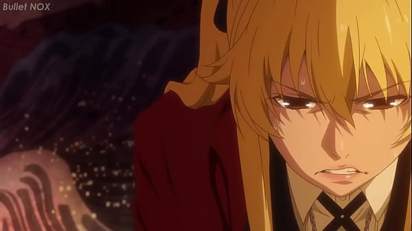 kakegurui 03 [latino]