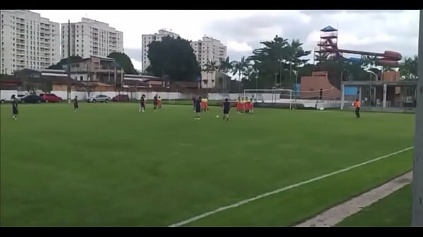 Donza comendo o Pelé sem camisinha
