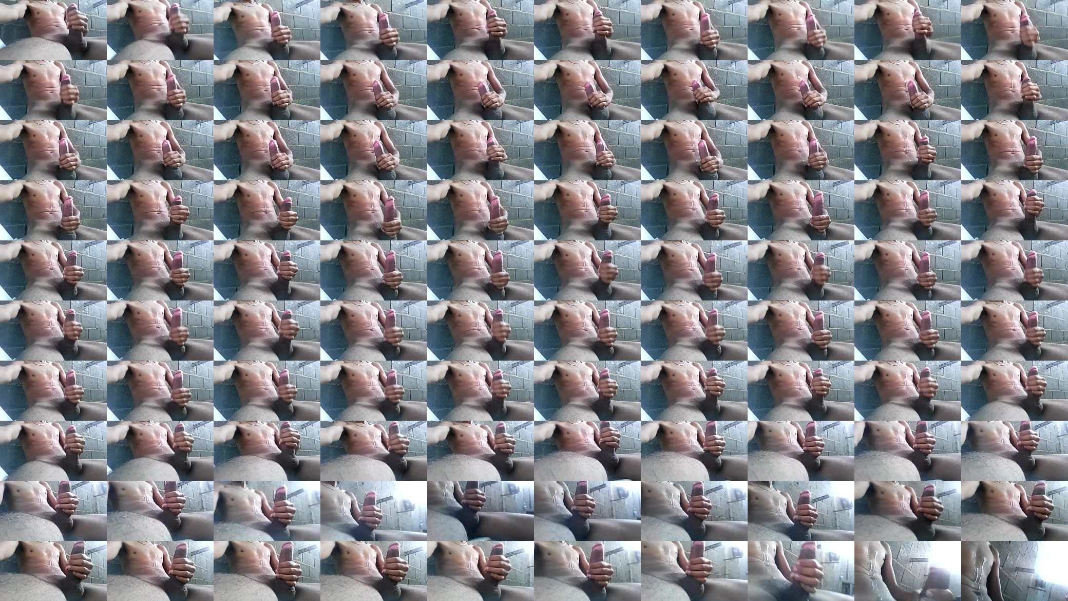 Batendo uma no banheiro 预览图