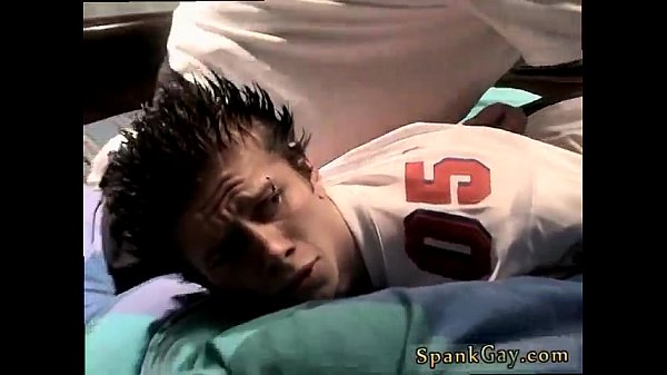 Leather spanking nude guys gay xxx Kelly Beats ...